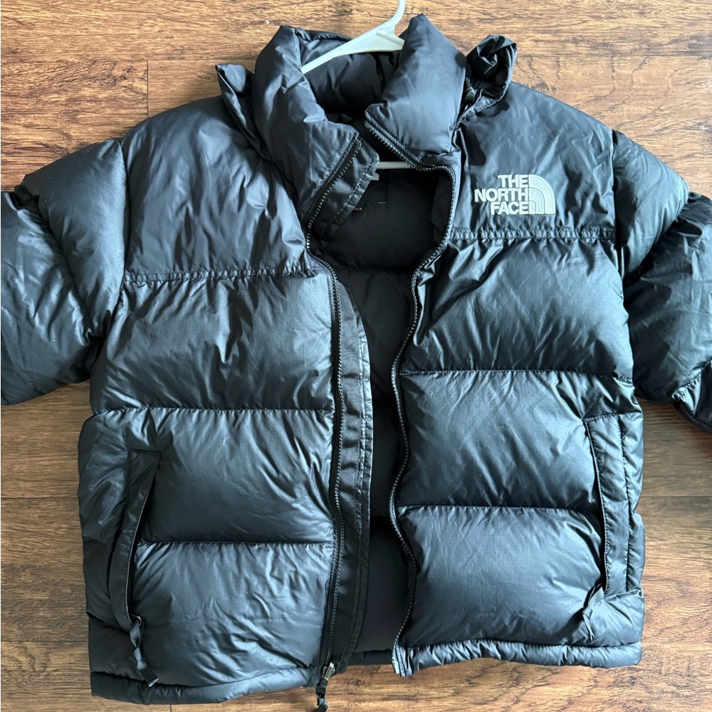The North Face 1996 Retro Nuptse Puffer